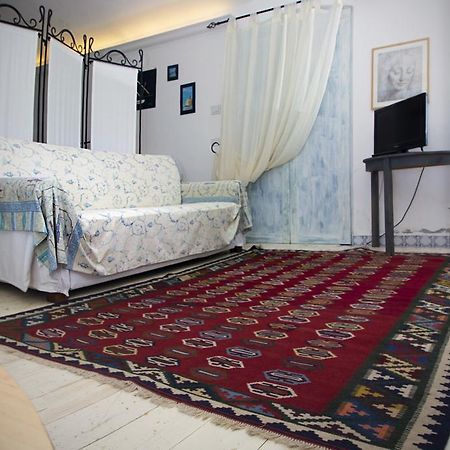La Casa Di Elisa Hotel Camogli Kültér fotó