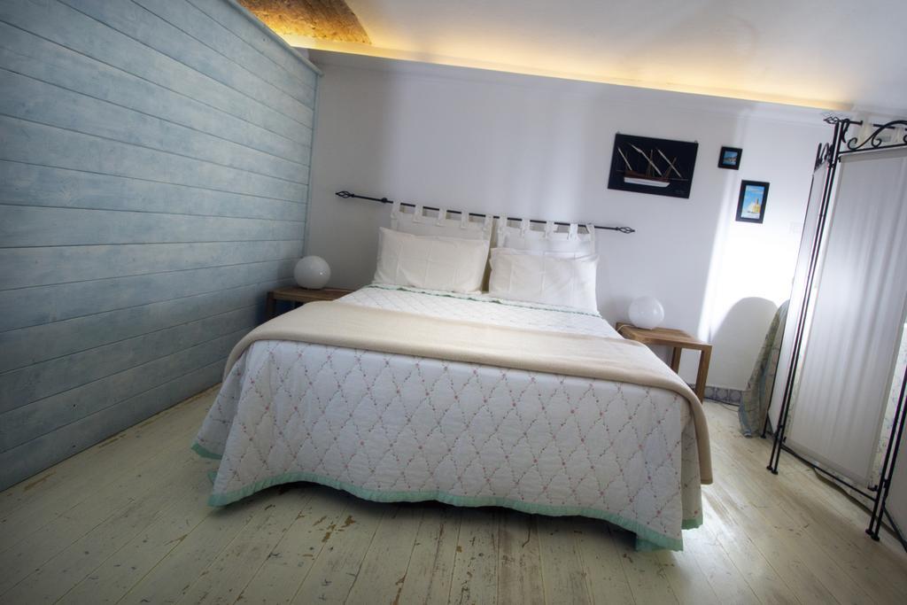 La Casa Di Elisa Hotel Camogli Kültér fotó