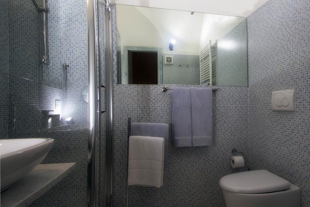 La Casa Di Elisa Hotel Camogli Kültér fotó