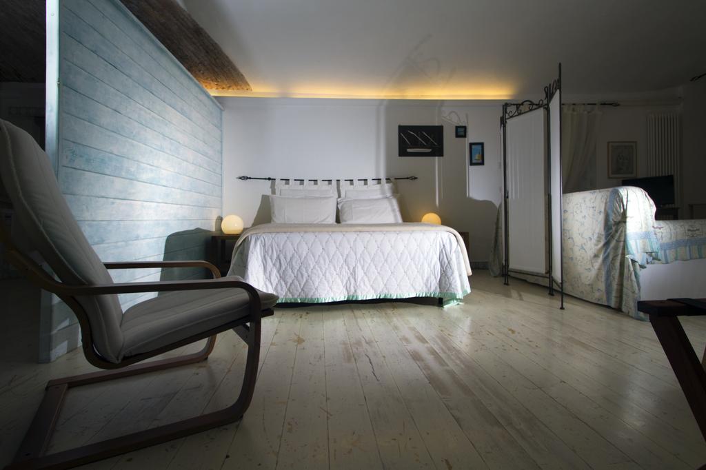La Casa Di Elisa Hotel Camogli Kültér fotó