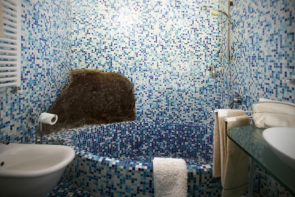 La Casa Di Elisa Hotel Camogli Kültér fotó