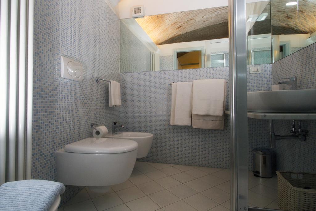 La Casa Di Elisa Hotel Camogli Kültér fotó