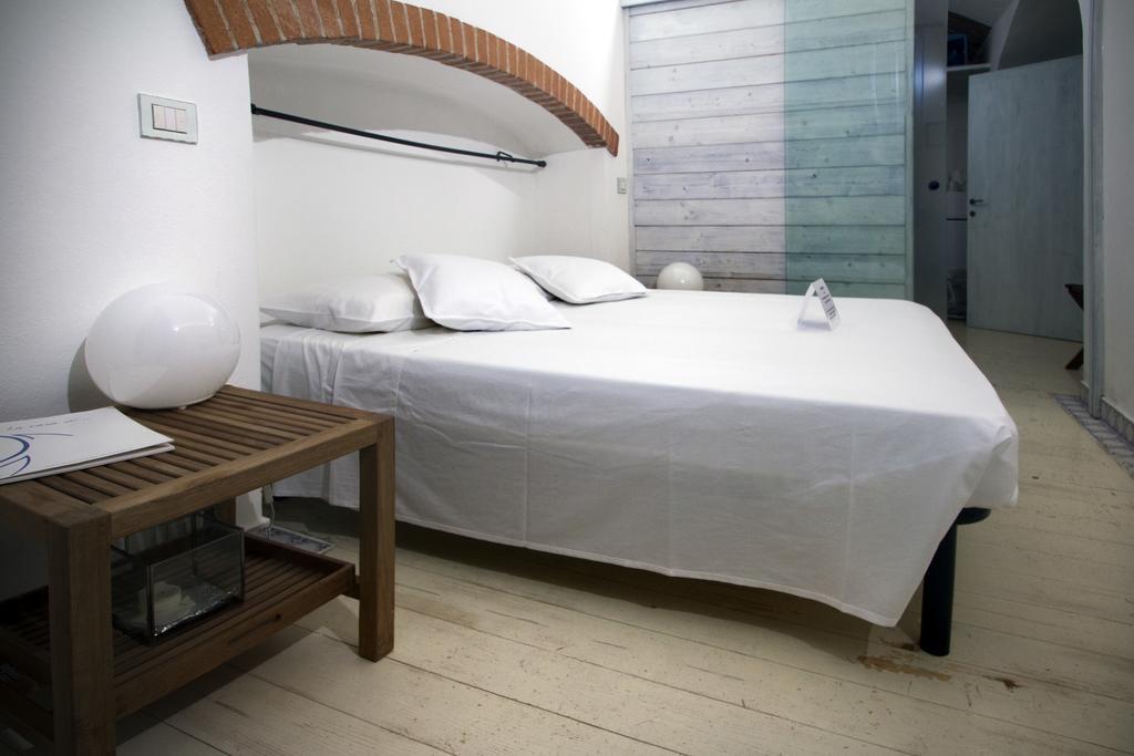 La Casa Di Elisa Hotel Camogli Kültér fotó