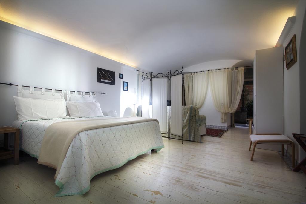 La Casa Di Elisa Hotel Camogli Kültér fotó