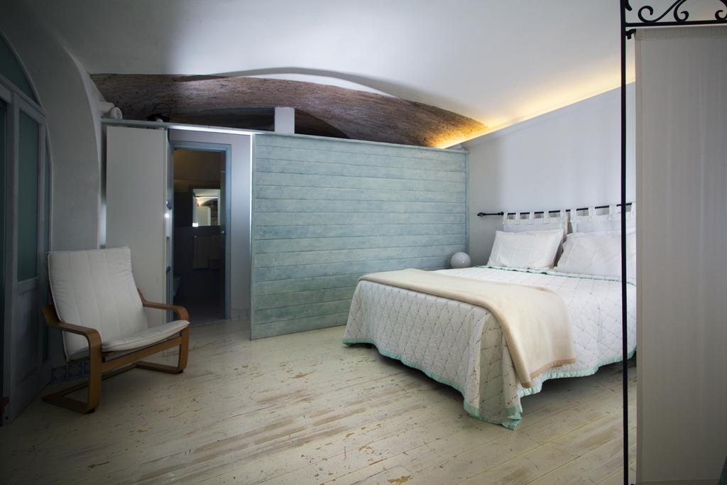 La Casa Di Elisa Hotel Camogli Kültér fotó